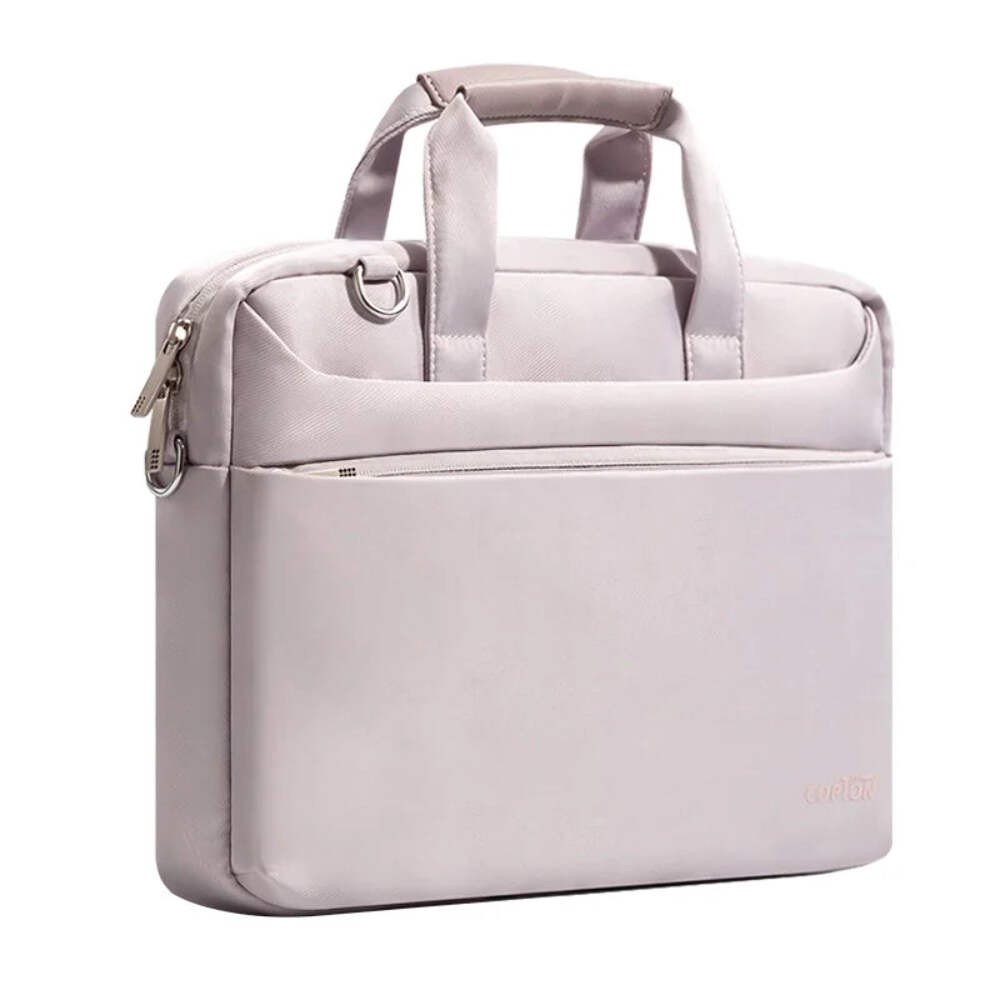 Laptop Bag 13 14 15.6 inch for Women Notebook Shoulder Handbag Briefcase for Mac