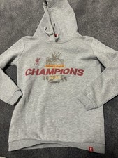 Liverpool Hoodie 11/12 Jahre