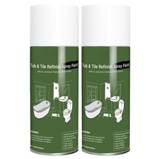 Tub Tile Spray Paint450mlwhitesuitable For Diy Coatings Such As Countertops Tub Tile Spray Paint450mlwhitesuitable For Diy Coatings Such As Countertops