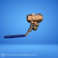 Festo 4745215 Ball Valve FNIP