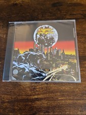 Thin Lizzy - Nightlife CD BRAND SEALED NEW