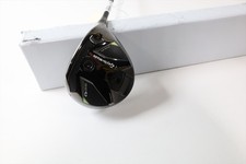 Taylormade Qi35 Tour 15° 3 Fairway Wood Stiff Flex Kai'Li Blue Darkwave 75 Good