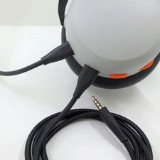 For Beyer MMX100 Gaming Headset Headphone Cable 3.5mm Audio Cable