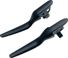21-23 Harley Road King Drag Specialties 0610-2258 LSR Levers