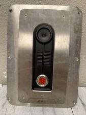 AXIS A8207-VE Network Video Door Station