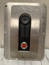AXIS A8207-VE Network Video Door Station