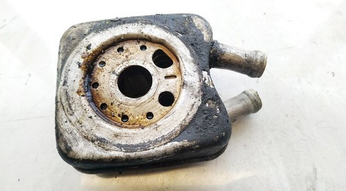 HEIZKÖRPER ÖL KÜHLER (Ölkühler)  Volkswagen Passat DE1575269-75
