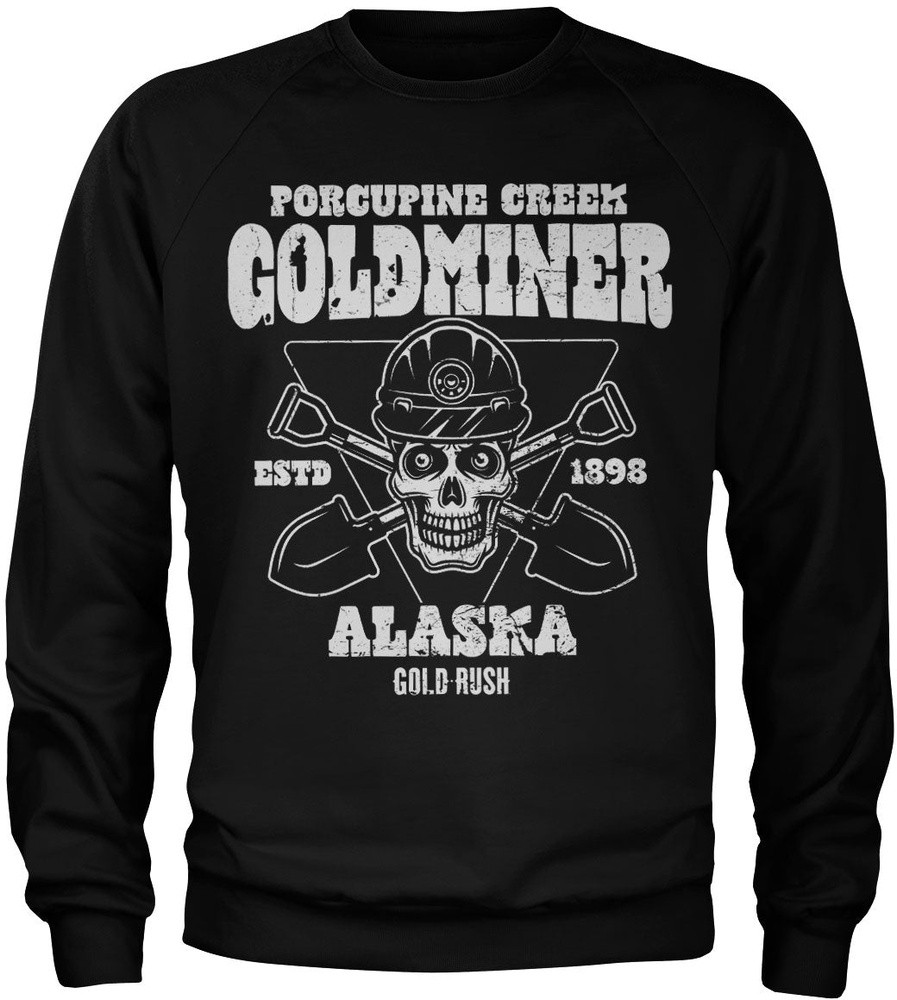 Goldminer DC-3-GR002-H86-11 8990₽