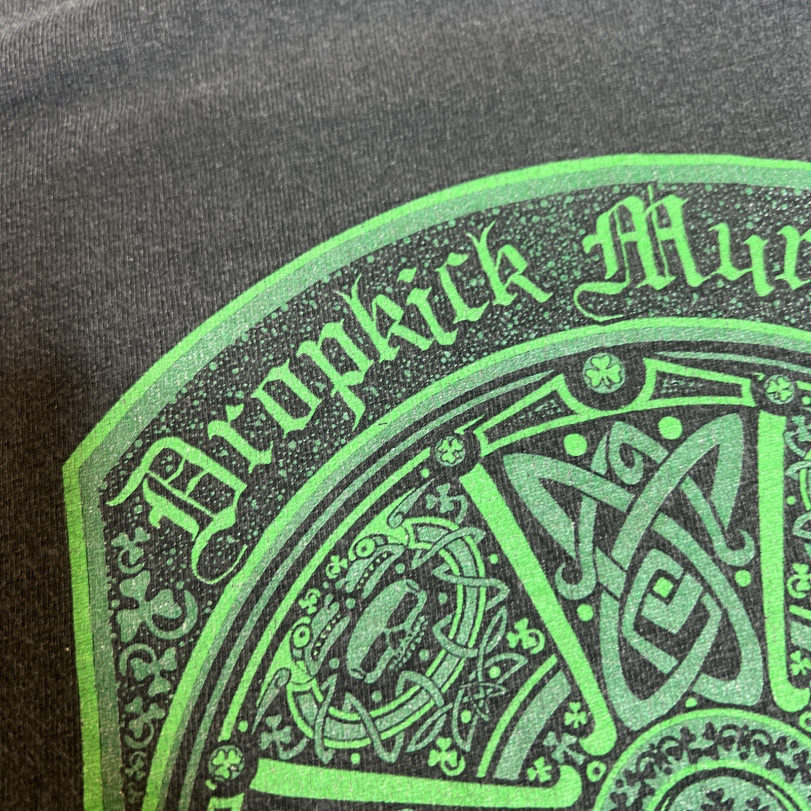 Dropkick Murphy’s The Warriors Code Made In USA S… - image 15