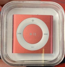 Apple iPod shuffle 4th Generation Pink (2 GB) for sale online | eBay