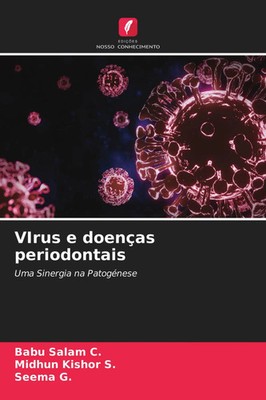 Babu Salam C. (u. a.) | VIrus e doenças periodontais | Taschenbuch (2021)