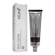 Keune Semi Color 8 Demi-Permanent Color Light Blonde 2 Oz