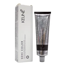 Keune Semi Color 8 Demi-Permanent Color Light Blonde 2 Oz