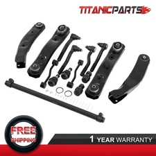 Front Control Arm Ball Joint Sway Bars For Jeep Grand Cherokee 1999 2000-2004