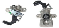 Brembo Bremssattel Hinten Rechts FüR Toyota Urban Cruiser _P1_