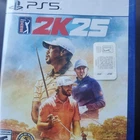 Sony Playstation 5 PS5 PGA Tour 2K25 New