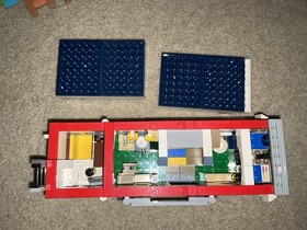 Lego Creator + City Camping Forest Sets Lot - 31048, 31052, 31108, 60117&hellip;