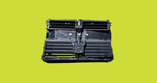 VAUXHALL GRANDLAND MK2 2025 1.2 PETROL RADIATOR SHUTTER WITH MOTOR 9841841080