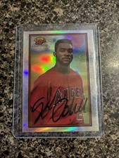 2019 Bowman - 1989 Bowman Baseball 30th Anniversary Chrome Jo Adell #B30-JA (RC)