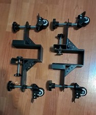 Heavy Duty Door Dolly Installation Kit Set 30...