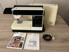 Good WORKING Condition Pfaff Tiptronic 1029 Sewing Machine