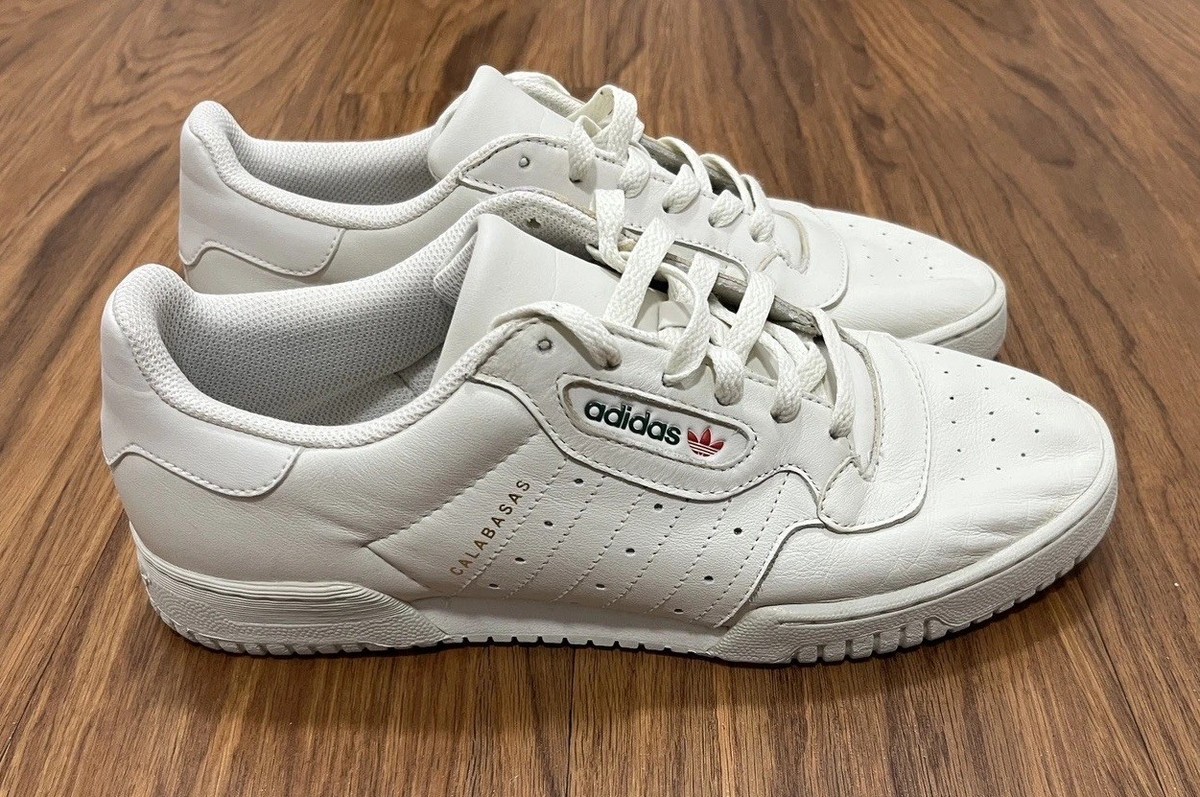 adidas gazelle silver green womens adidas POWERPHASE 'White/ White'  TAKOUT