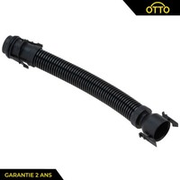 ÖL-EntlüFtungsschlauch Bmw X1 X3 X4 X5 X6 13717803842 7803842 Schwarz