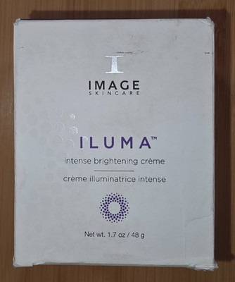 Image Skincare ILUMA Intense Brightening Creme - 1.7 oz / 48 g