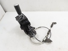 15 Toyota Tundra Crewmax 1318 Shift Knob W Base Cable Gear Floor Shifter 335
