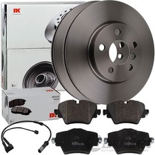 Kits de frein BMW X1