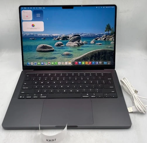 Apple MacBook Pro 16GB Laptops for sale | eBay
