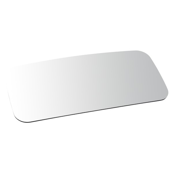 Febi Bilstein Spiegelglas Glas AußEnspiegel Seitenspiegel Beidseitig 100011-image
