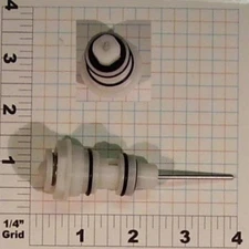 PF2-2 Pivot Clip for Energizer Model 150-403 for Geberit