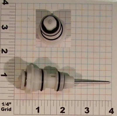 PF2-2 Pivot Clip for Energizer Model 150-403 for Geberit