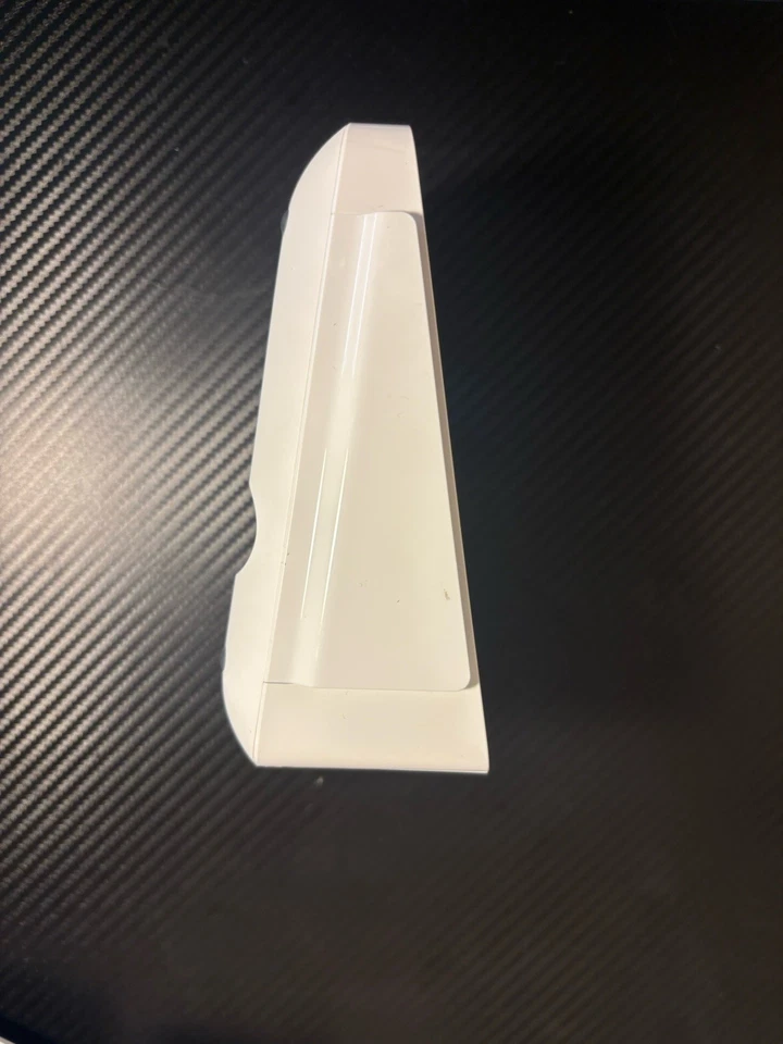 Terminal cuadrado de tarjeta de crédito SPD2-01 ¡con papel térmico y cable de alimentación! Foto 4 de 4