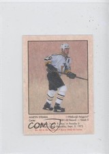 2002-03 ITG Parkhurst Retro Minis Martin Straka #88 0f8