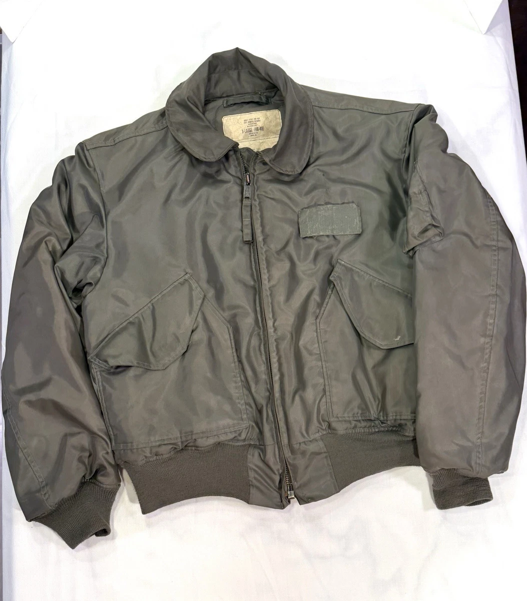 Cwu 45 P In Men's Coats & Jackets for sale | eBay