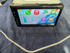  Pre-Owned,TESTED Kenwood Excelon APPLE CARPL...