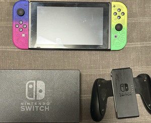 Switch Nintendo Used | eBay