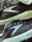 Women’s Brooks Cascades Size 7 turquoise and black — photo 7
