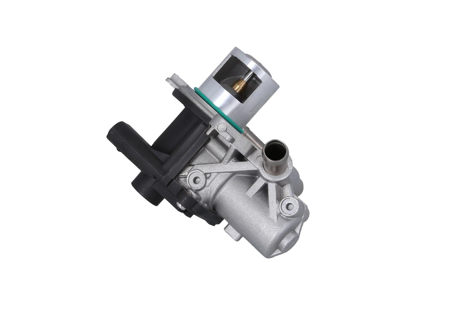Fits KAMOKA 19106 EGR VALVE DACIA DOKKER 12'->, DUSTER 10'->, LODGY 1 ⭐UK Stock⭐
