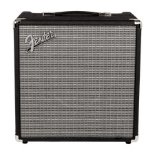 Fender Rumble 40 V3 40W 1x10 Bass Combo Amp