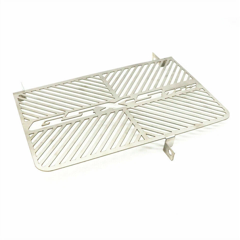 Cubierta protectora de rejilla de radiador para Suzuki GSX-S GSXS 750 1000 2015-2017 Foto 3 de 4