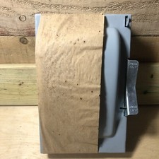 Siemens ITE JN322 60A Enclosed General Duty Switch with Clampmatic Contacts NOS