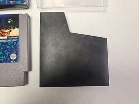 Raid On Bungeling Bay (Nintendo NES) Complete in Box CIB Poster Included