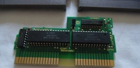 the simpsons bart vs the space mutants version originale nintendo nes en boite