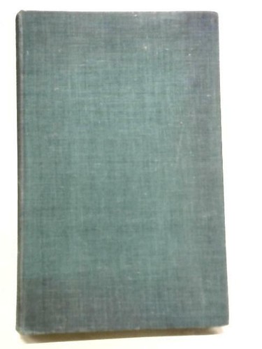 League Cricket in England (Roy Genders - 1952) (ID:72975)