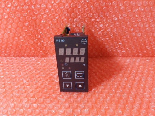 PMA KS90 Temperature Controller Module Board - Picture 3 of 9