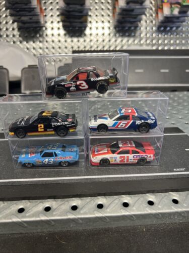 Matchbox Chevy Lumina Diecast Dale Earnhardt #3 Goodwrench GM + 4 Lot - Picture 22 of 22
