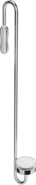 Arka Myscape Bio Co2 Diffusor Edelstahl 25Cm-image